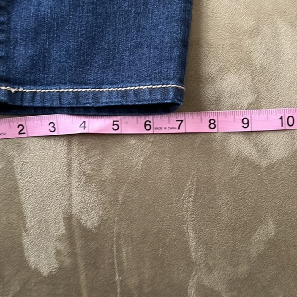 Torrid denim‎ jeans size 22S - Picture 10 of 10